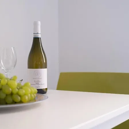 Porta Dei Mori Palermo