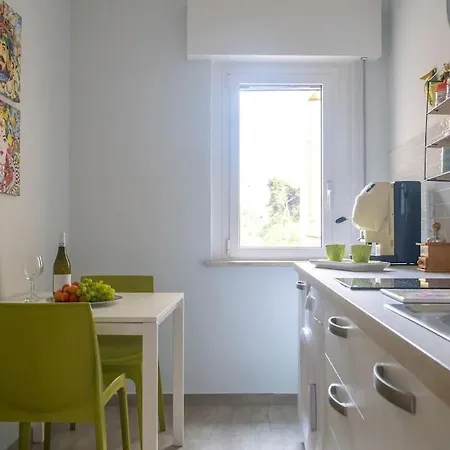 Porta Dei Mori * Palermo