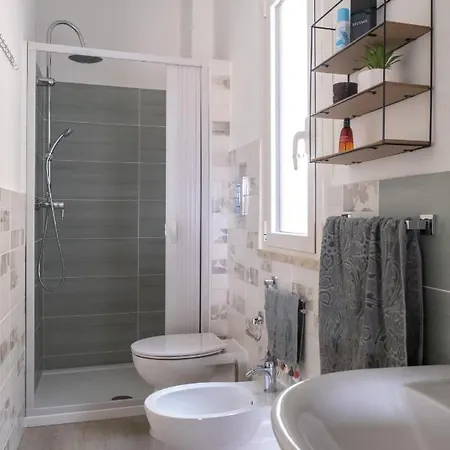 Apartment Porta Dei Mori Palermo