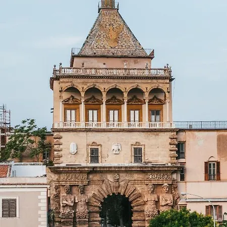 Porta Dei Mori Appartement