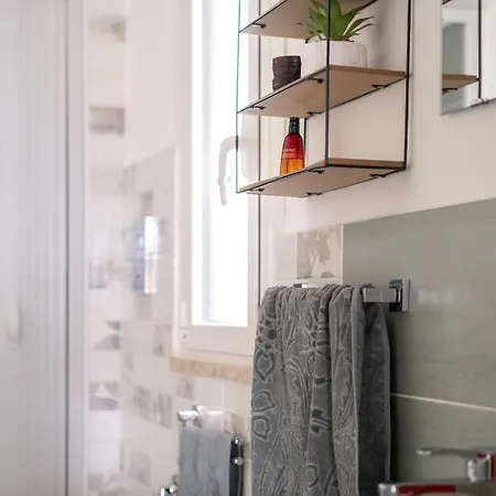 Appartement Porta Dei Mori *