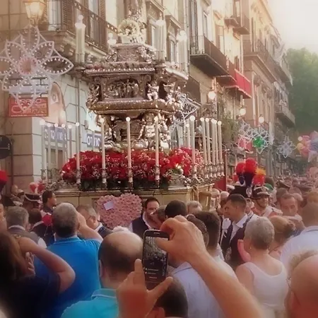 Porta Dei Mori *