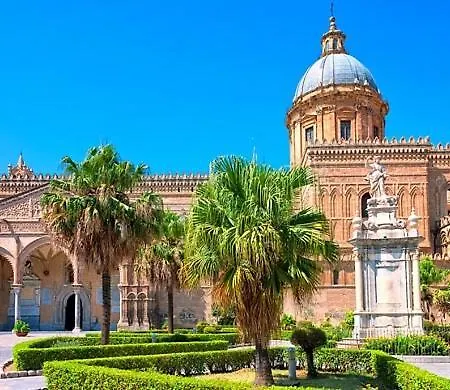 Appartement Porta Dei Mori