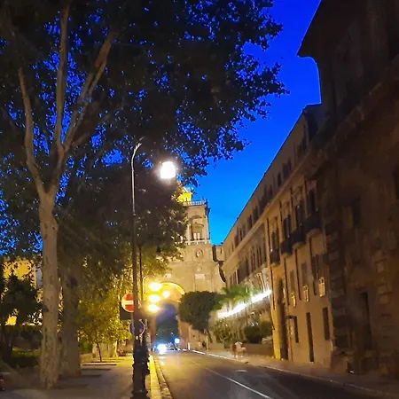 Appartement Porta Dei Mori *