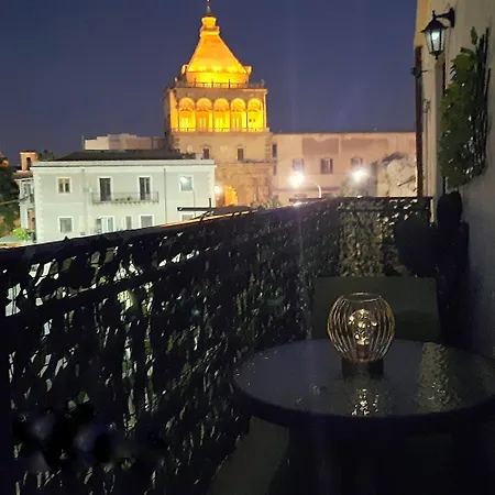 Appartement Porta Dei Mori