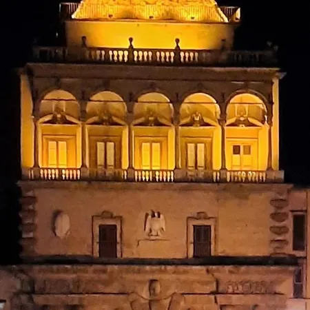 Porta Dei Mori Appartement