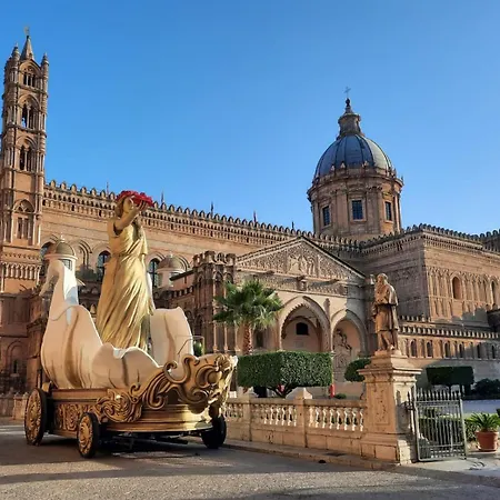 Appartement Porta Dei Mori