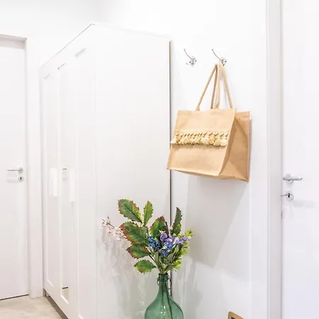 Appartement Porta Dei Mori *