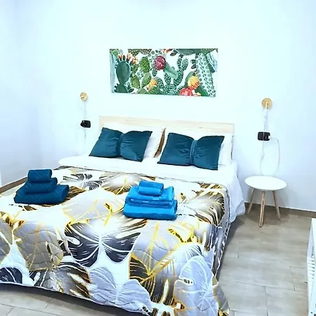 Apartment Porta Dei Mori *