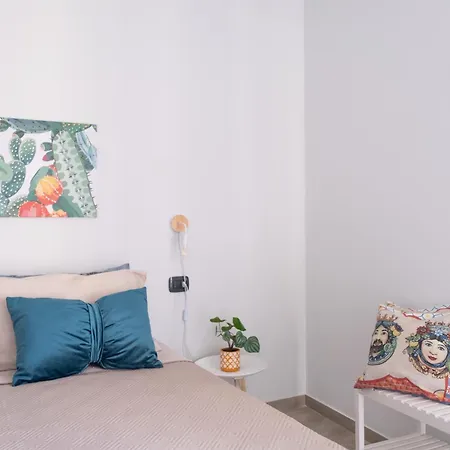 Porta Dei Mori Appartement