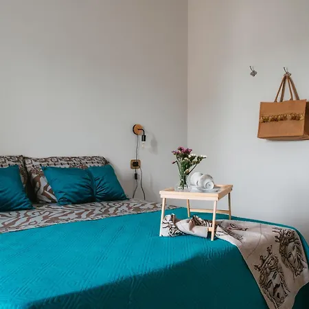 Porta Dei Mori Appartement *