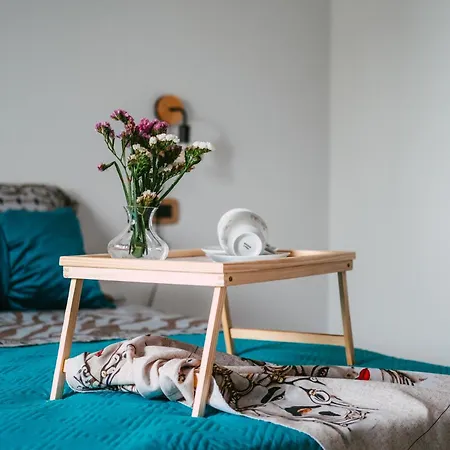 Appartement Porta Dei Mori *